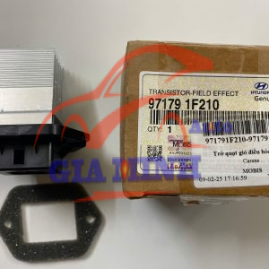 TRỞ QUẠT ĐIỀU HÒA KIA CARENS, RONDO