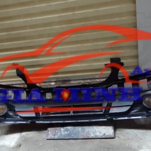 cản trước hyundai getz