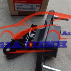 chân hộp số dưới honda accord