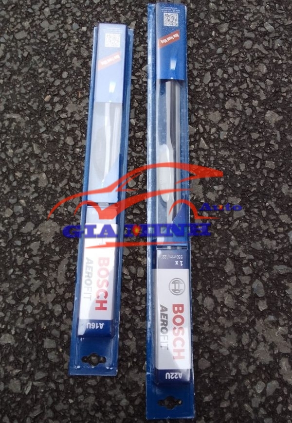 chổi gạt mưa kia morning