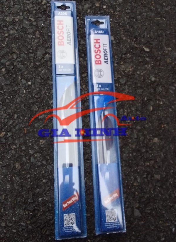 chổi gạt mưa mitsubishi jolie