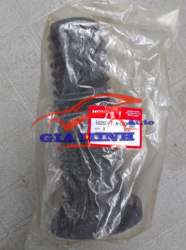 chụp bụi giảm xóc trước honda crv