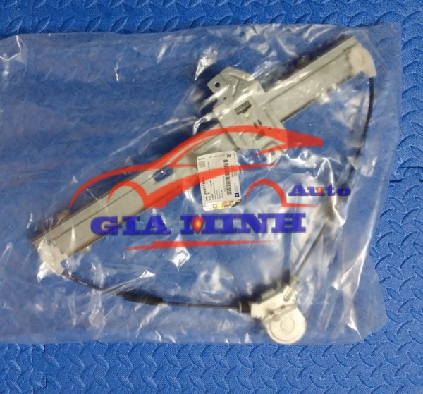 compa lên kính chevrolet spark