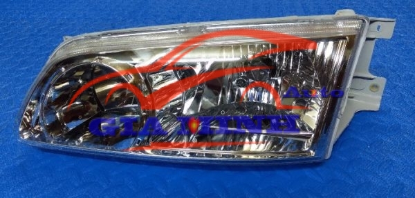 đèn pha hyundai starex 1997