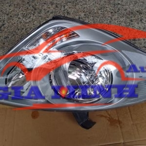 đèn pha phải hyundai starex