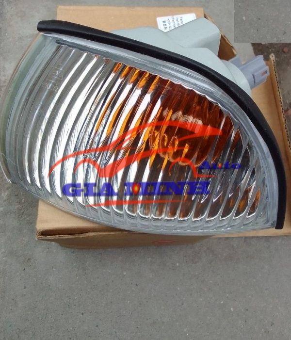 đèn xi nhan daewoo cielo