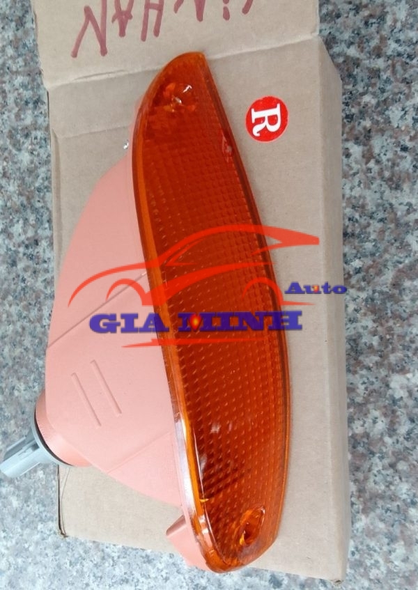 đèn xi nhan daewoo matiz 1