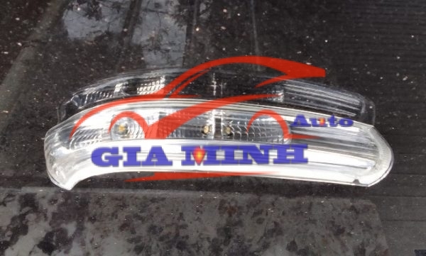 đèn xi nhan gương chevrolet captiva
