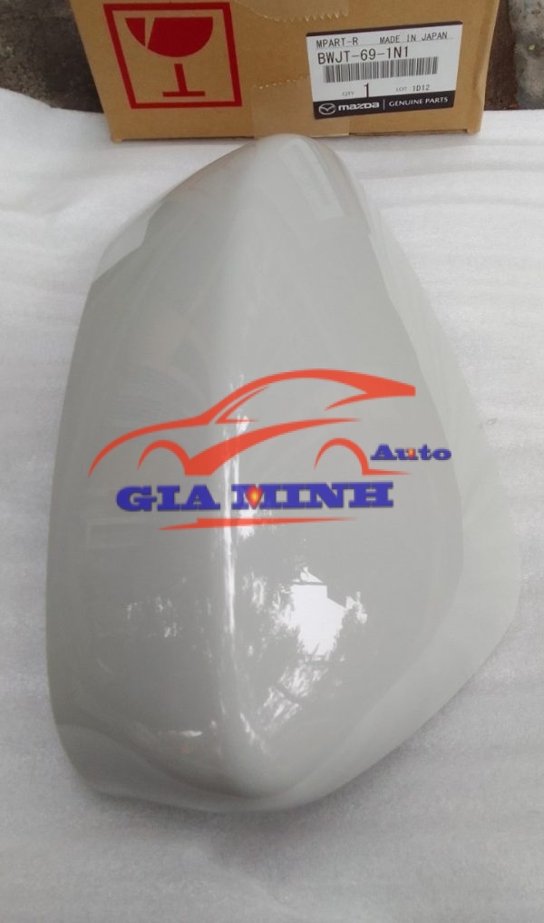 gáo gương chiếu hậu mazda 3