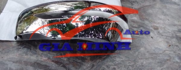 gáo gương trái nissan navara
