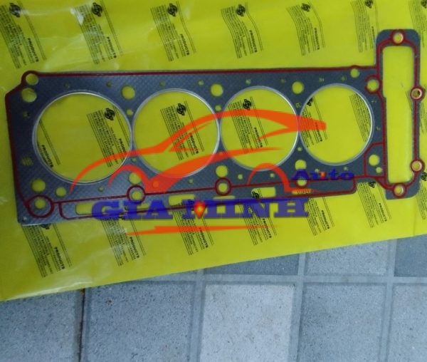 gioăng mặt máy ssangyong musso