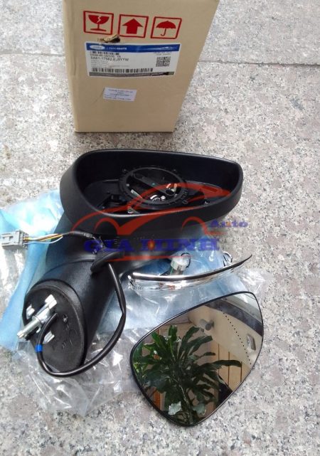 gương chiếu hậu ford fiesta 2011