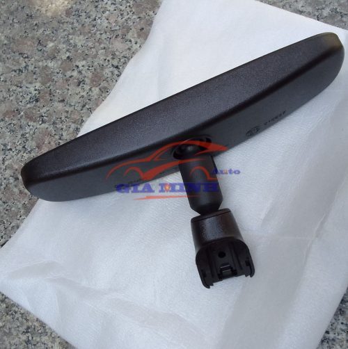 gương chiếu hậu trong xe nissan livina