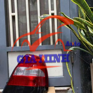 ĐÈN HẬU DAEWOO NUBIRA