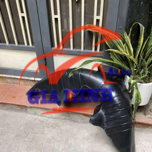 CHẮN BÙN LÒNG DÈ SAU HYUNDAI SANTAFE