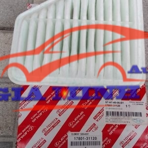 lọc gió động cơ toyota camry 3.5