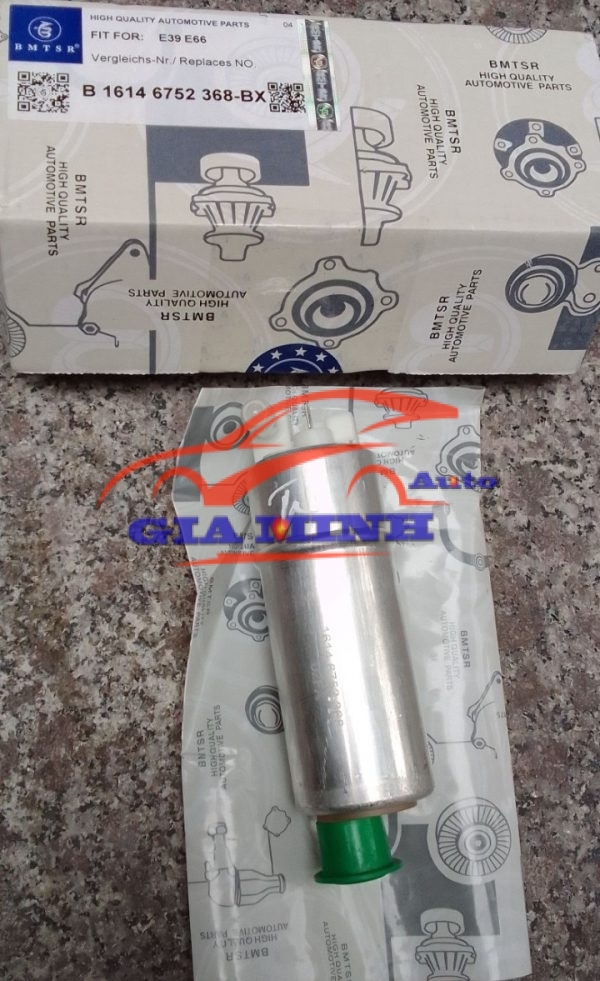 mô tơ bơm xăng bmw e39