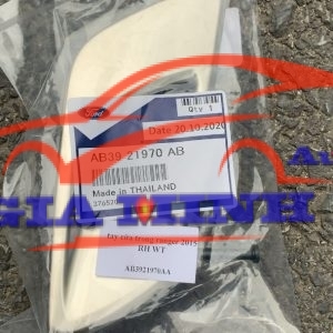 TAY MỞ CỬA TRONG XE FORD RANGER