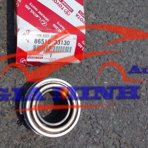 BI TÊ TOYOTA HIACE 2010 MÁY XĂNG