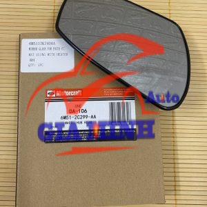 MẶT GƯƠNG CHIẾU HẬU TRÁI FORD FOCUS 2007