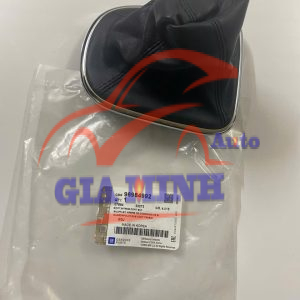 BAO DA BỌC CẦN SỐ CHEVROLET CRUZE, DAEWOO LACETTI