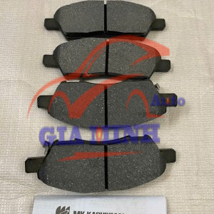 MÁ PHANH TRƯỚC NISSAN SUNNY