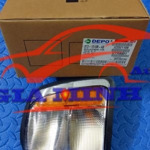 ĐÈN XI NHAN ISUZU TROPPER