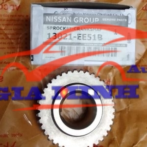 NHÔNG CAM NISSAN GRAND LIVINA