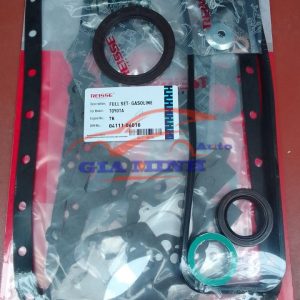 GIOĂNG ĐẠI TU TOYOTA ZACE