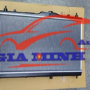 KÉT NƯỚC NISSAN LIVINA