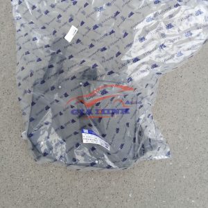 VỎ ĐỠ HỘP ĐEN FORD FOCUS