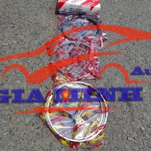 XÉC MĂNG COS 0 TOYOTA FORTUNER