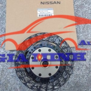 LÁ CÔN NISSAN LIVINA