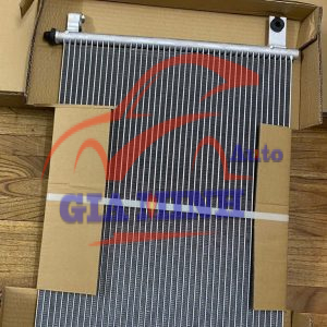 GIÀN NÓNG CHEVROLET AVEO, DAEWOO GENTRA