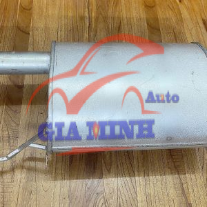 ỐNG XẢ ĐOẠN GIỮA HYUNDAI PORTER 2