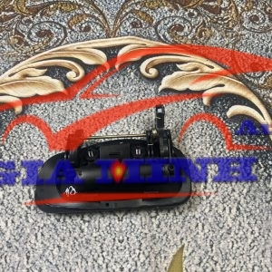 TAY MỞ CỬA NGOÀI DAEWOO CIELO