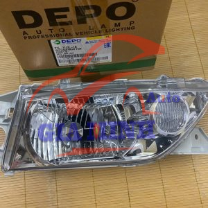 ĐÈN PHA MAZDA PREMACY