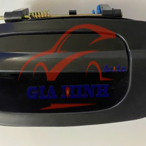 TAY MỞ CỬA NGOÀI SAU TRÁI DAEWOO LEGANZA