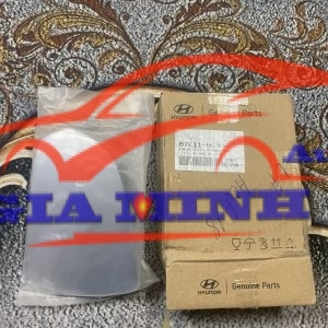 MẶT GƯƠNG CHIẾU HẬU HYUNDAI ACCENT - 87611H6000