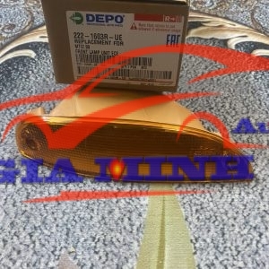 ĐÈN XI NHAN TRƯỚC DAEWOO MATIZ- 2221603R
