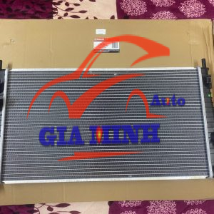 KÉT NƯỚC FORD FOCUS 