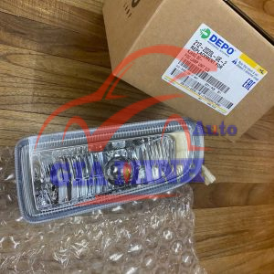 ĐÈN GẦM TRÁI TOYOTA ZACE - 2122020LUE2