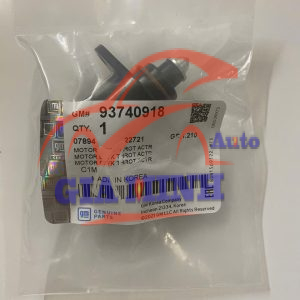 VAN KHÔNG TẢI DAEWOO MATIZ 2