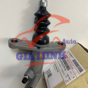 TỔNG CÔN DƯỚI ISUZU DMAX - 8979451770