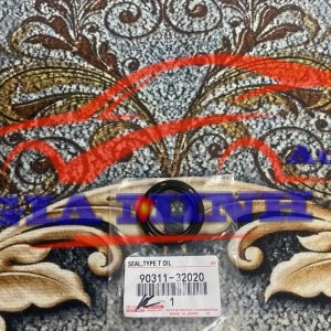 PHỚT ĐẦU CƠ TOYOTA HILUX, HIACE, FORTUNER - 9031132020