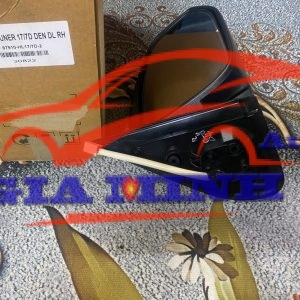 GƯƠNG CHIẾU HẬU TOYOTA FORTUNER