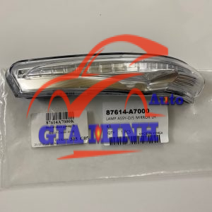 ĐÈN XI NHAN GƯƠNG KIA K3, CERATO