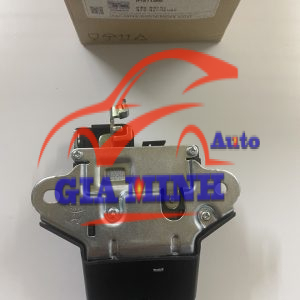 Ổ KHÓA NGẬM CỐP HẬU KIA RIO - 812301W030