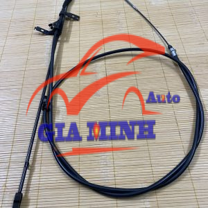 DÂY PHANH TAY SAU KIA BONGO 3