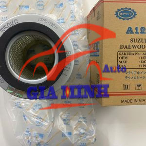 LỌC GIÓ ĐỘNG CƠ SUZUKI 5 TẠ